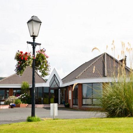Malin Court Hotel And Restaurant Ayr Exterior foto