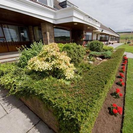 Malin Court Hotel And Restaurant Ayr Exterior foto