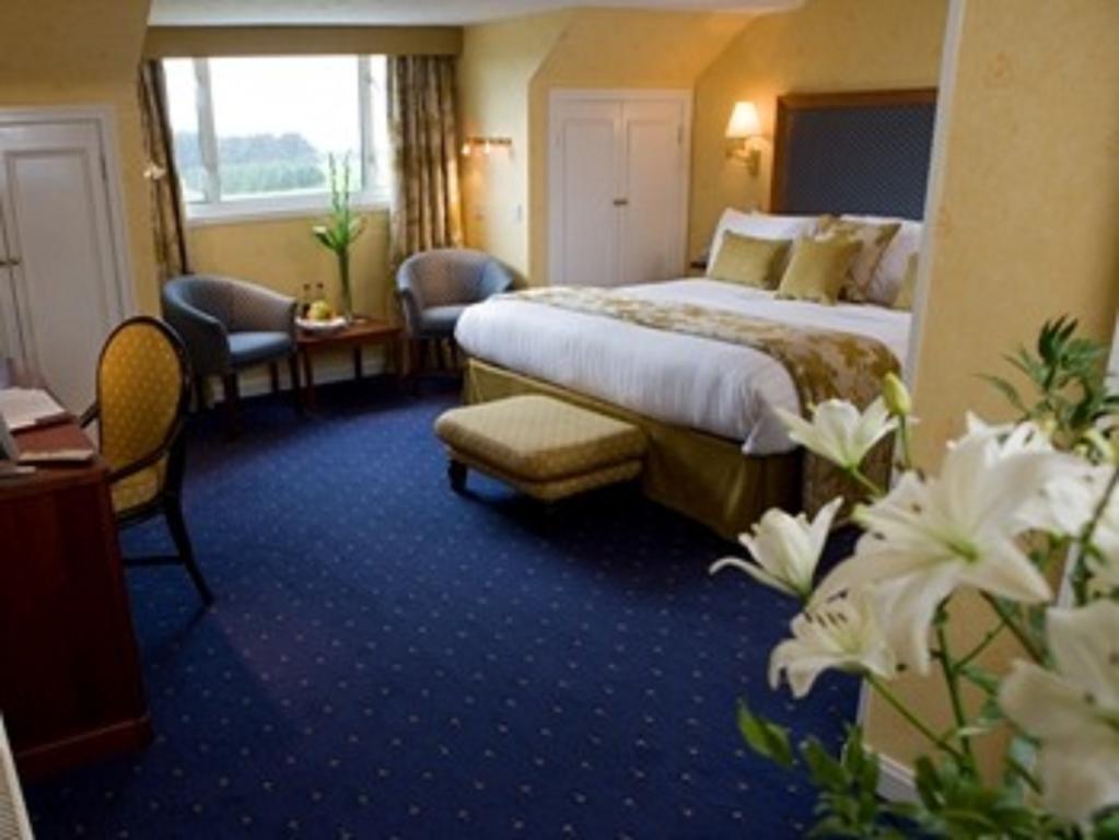 Malin Court Hotel And Restaurant Ayr Zimmer foto