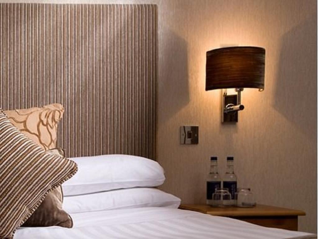 Malin Court Hotel And Restaurant Ayr Zimmer foto