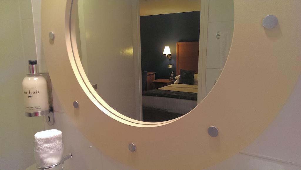 Malin Court Hotel And Restaurant Ayr Zimmer foto