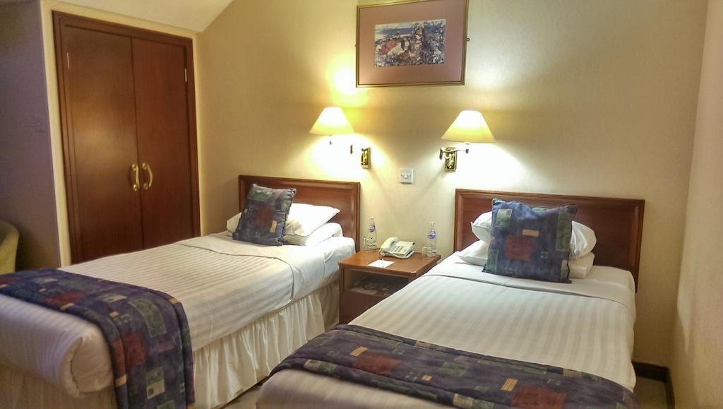 Malin Court Hotel And Restaurant Ayr Zimmer foto