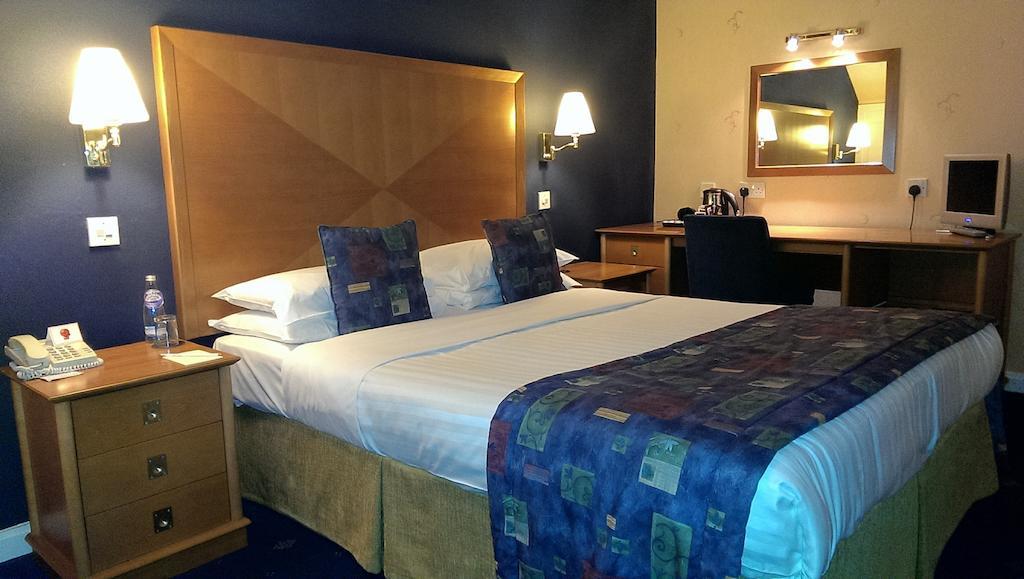 Malin Court Hotel And Restaurant Ayr Zimmer foto