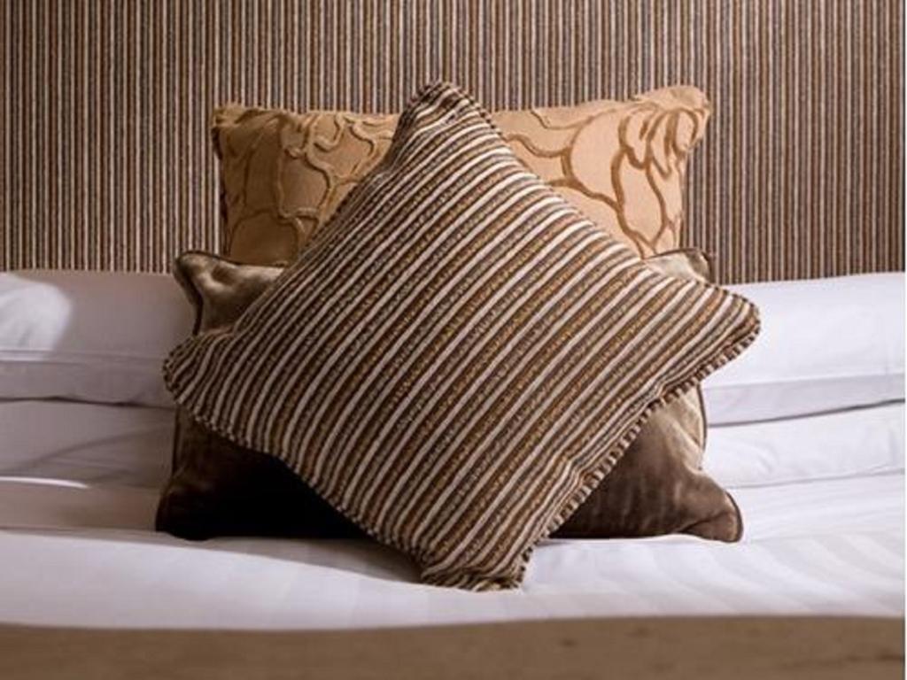 Malin Court Hotel And Restaurant Ayr Zimmer foto